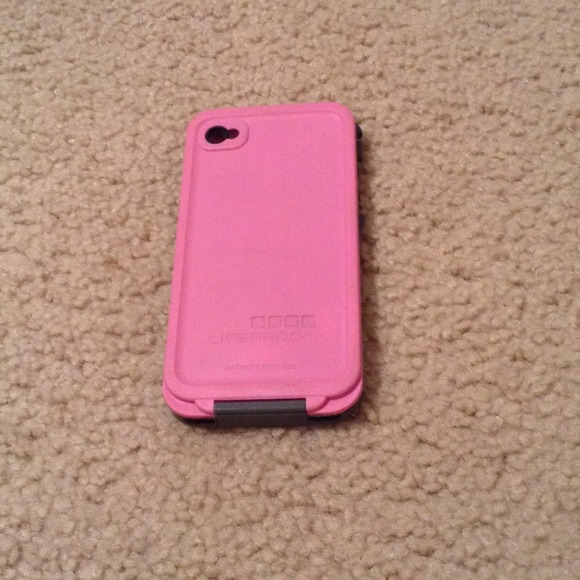 LIFEPROOF CASE - Picture 4 of 4