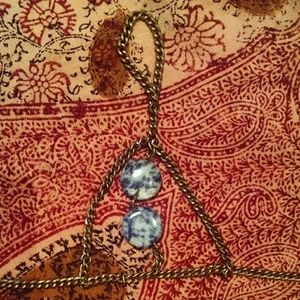 ring/bracelet hand piece (slave bracelet)