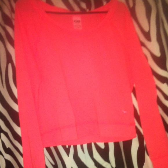 Sweater from pink - Picture 1 of 1