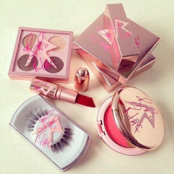 MAC Riri *NOT FOR SALE* - Picture 2 of 4