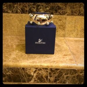 Swarovski bracelet