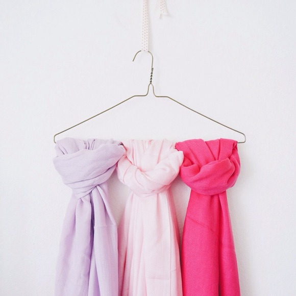 Accessories - Scarf Bundle Trio