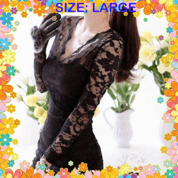 ‼️SOLD‼️ Floral Cocktail Prom Party Dress❤️