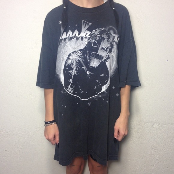 Band Tee - Picture 1 of 2