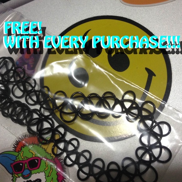 Band Tee - Picture 2 of 2