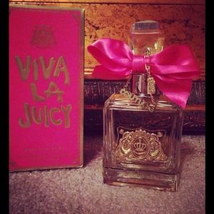 VIVA LA JUICY perfume