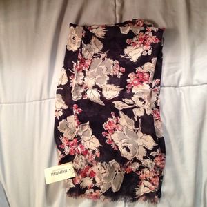 Aeropostale infinity scarf