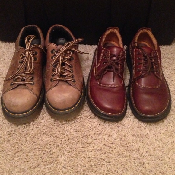 Dr Martens & Born