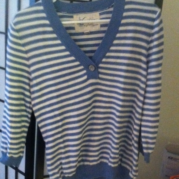 5$ 5& Ralph Lauren sweater 5$tonight only