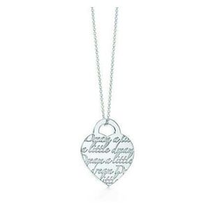 Tiffanys Pendant