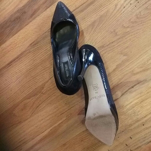 Pumps - Picture 3 of 4