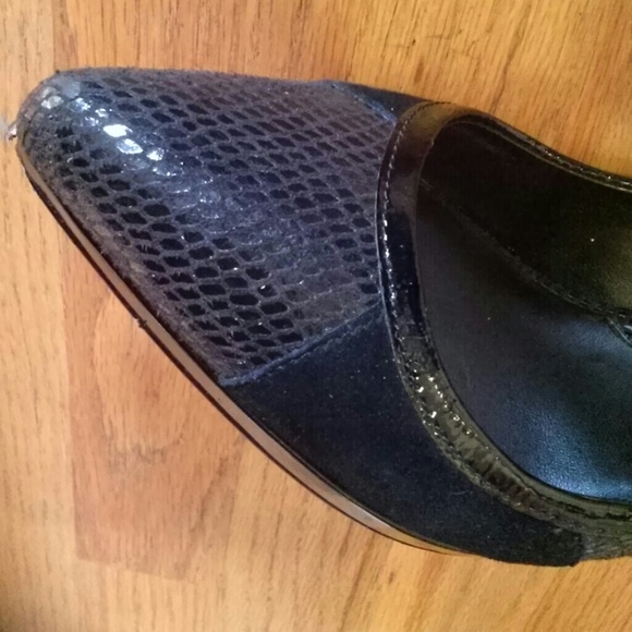 Pumps - Picture 4 of 4