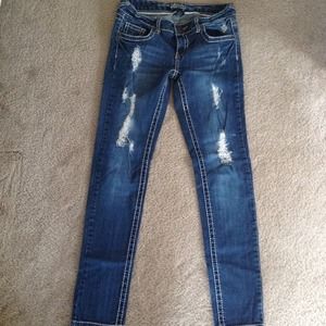 Vanity Premium Jeans Size 28 long