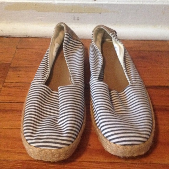 Nautical theme flats