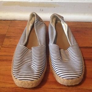 Nautical theme flats