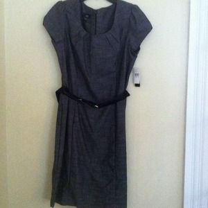 Nwt dress size 16. And Nine West floral dress