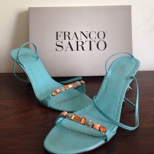 Franco Sarto "Camille"