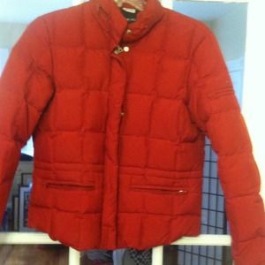 Hilfiger jacket/coat