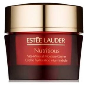 Estée Lauder vita-mineral moisture cream 1.7 NWT