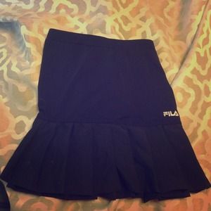 Fila Tennis skirt
