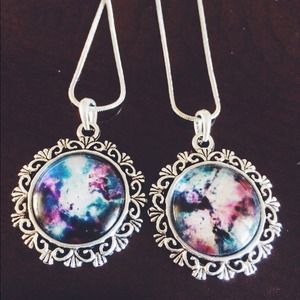 Vintage necklaces bundle