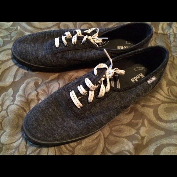 Keds sneakers