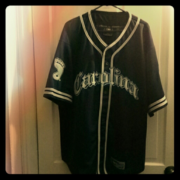 Mens North Carolina Jersey