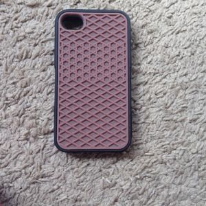 iPhone 4/4s Vans phone case