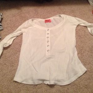 Juicy couture shirt!