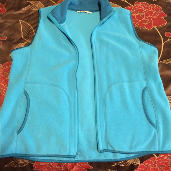 Vest