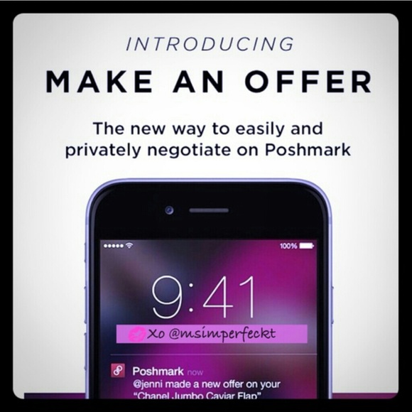 💛 Make an offer 💛