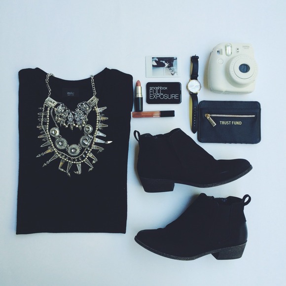 Jewelry - •statement necklace•