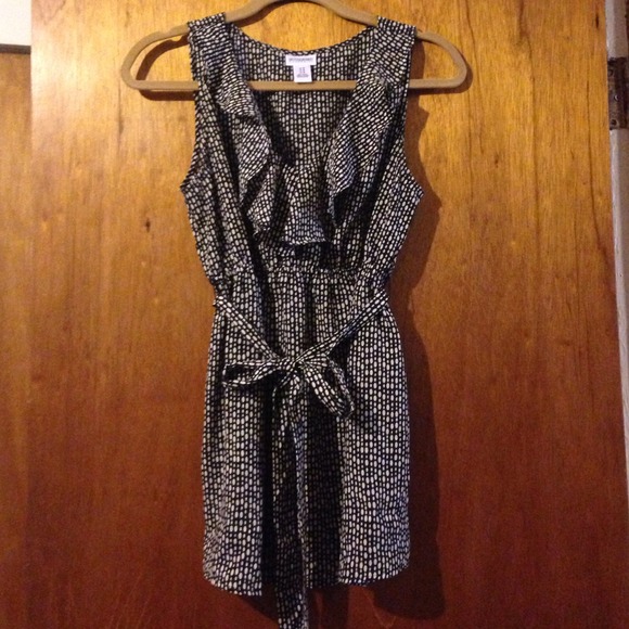 Maternity top