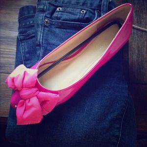 Ballet flats