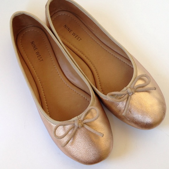 Nine West Shoes - Nine West ballet flats