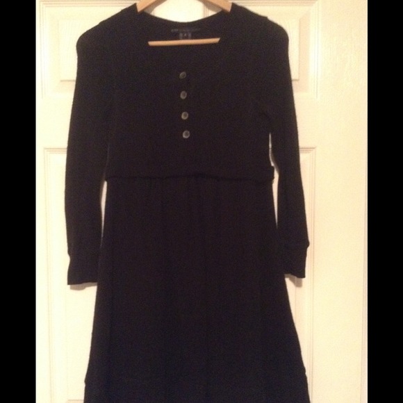 Bundle Dinahcata MMJ sweater dress and MMJ oxfords