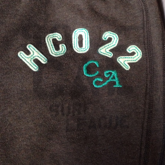 Hollister Sweat Pants