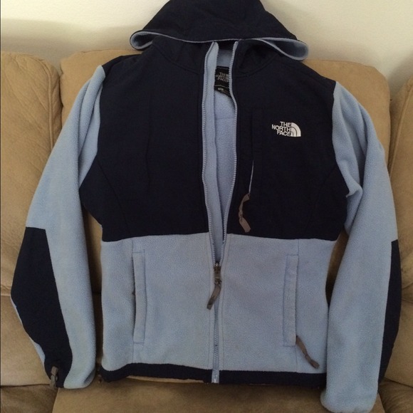 RARE north face denali