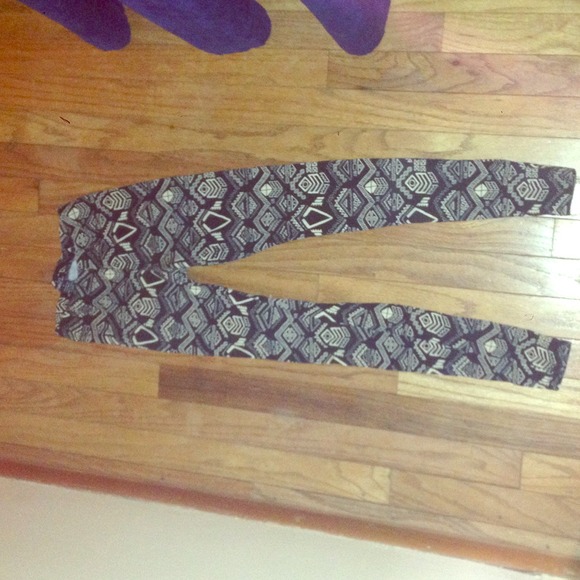 Leggings