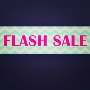 FLASH SALE ON BUNDLES!