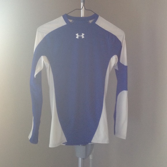 Under Armour Long/Short Sleeve Bundle - Picture 2 of 4