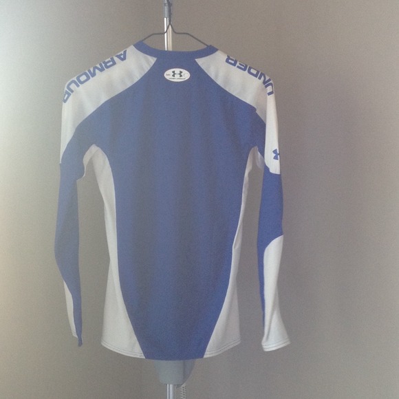 Under Armour Long/Short Sleeve Bundle - Picture 3 of 4