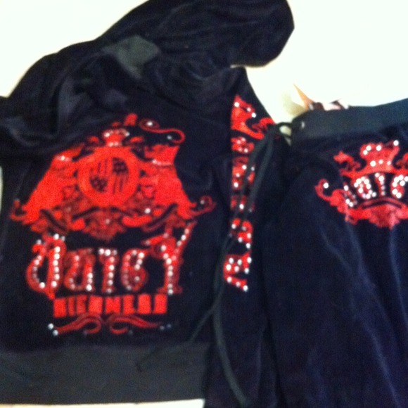 Juicy highness