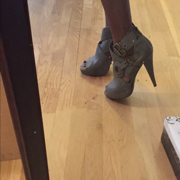68% off ALDO Shoes