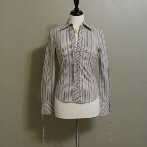 BCBG shirt***REDUCED***