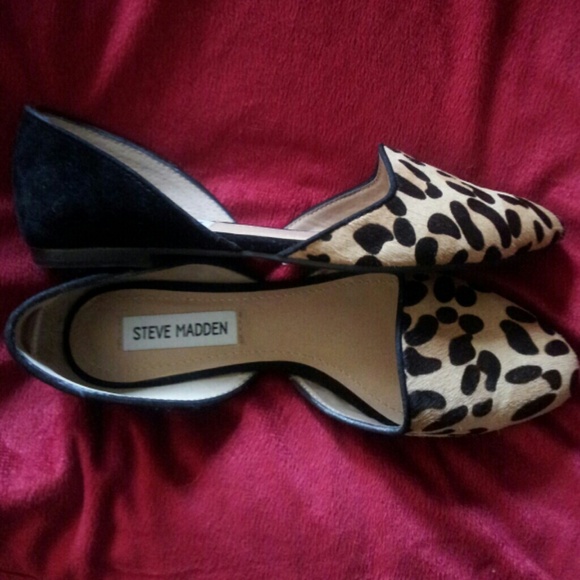 Steve Madden Shoes - Shoes