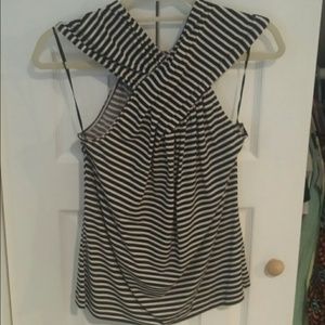 THE LIMITED Cross Tank