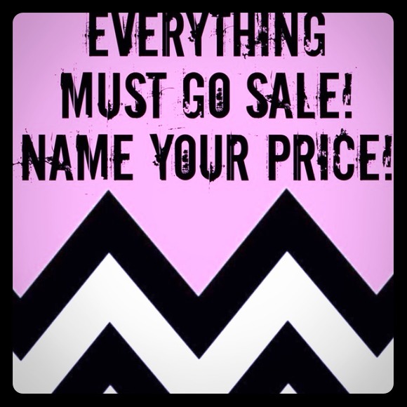 Everything!