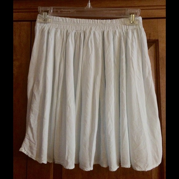 Brandy Melville Heather Skirt