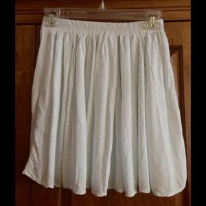 Brandy Melville Heather Skirt